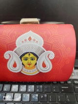 Pooja review photo