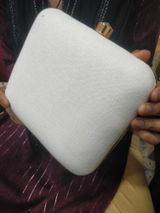 Komal review photo