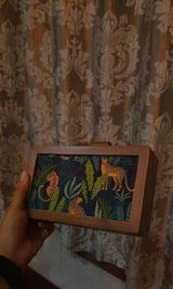 Vaidehi S. review photo