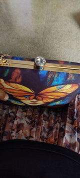 Shruthi K. review photo