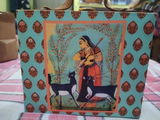 Lakshman S. review photo