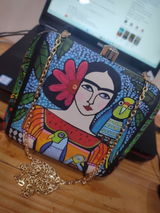 Shruti Nair review photo
