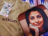 Simran Bansal review photo