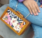 Chitra Iyer review photo