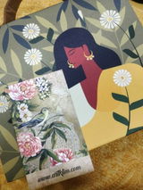 Falguni Nair review photo
