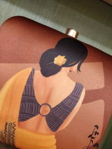 Myra Sengupta review photo