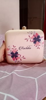 Akshita Purohit review photo