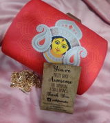 Debolina Mitra review photo