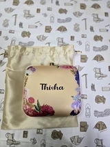 Nidhi Vora review photo