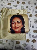 Nidhi Vora review photo