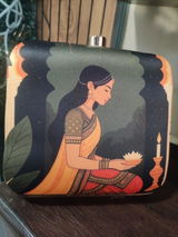 Zoya Patel review photo
