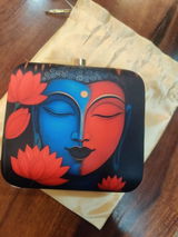 Ira Saxena review photo