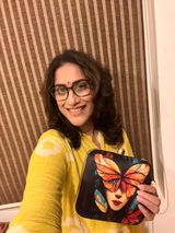 Bidisha Ghosh Sharma review photo