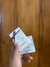 Leena Parveen review photo