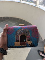 Devnithi Nepheg review photo