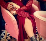 Asmita Saha review photo