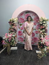 Sandhya . review photo