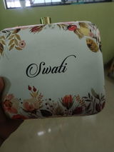 Swati kisku review photo
