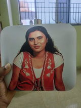 Swati kisku review photo