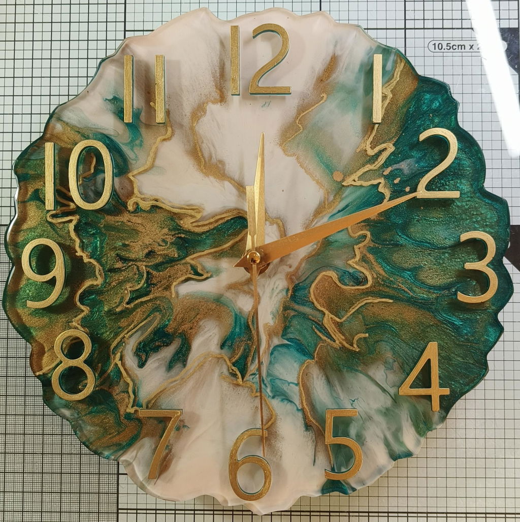 Artline Epoxy Resin