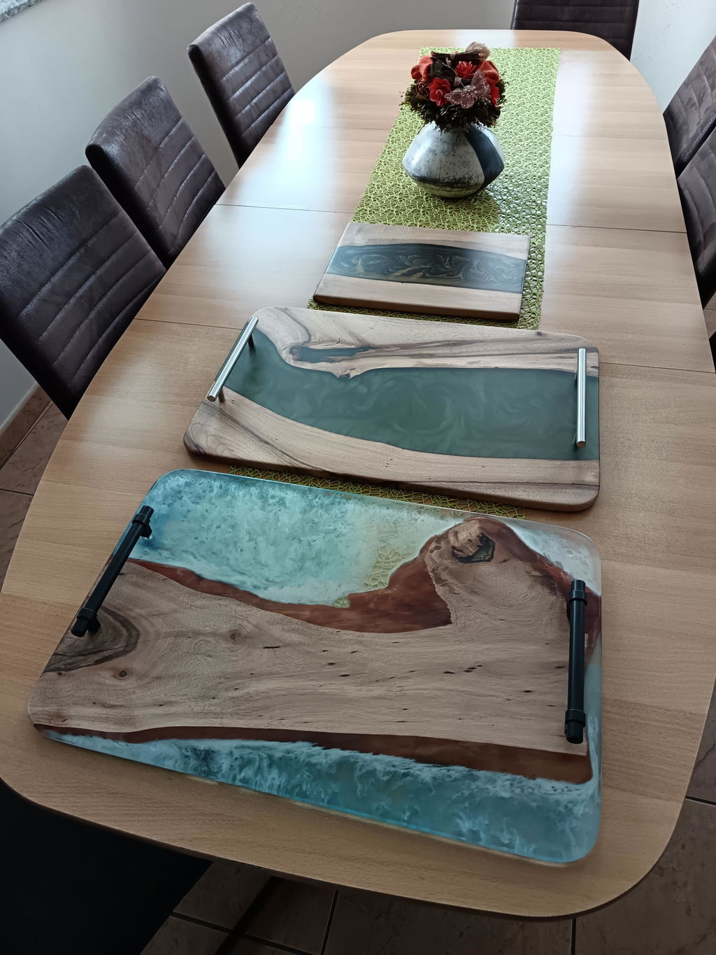 Artline Epoxy Resin