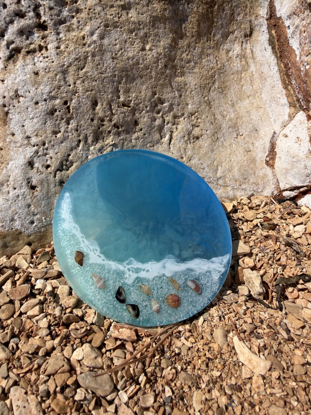 Artline Epoxy Resin