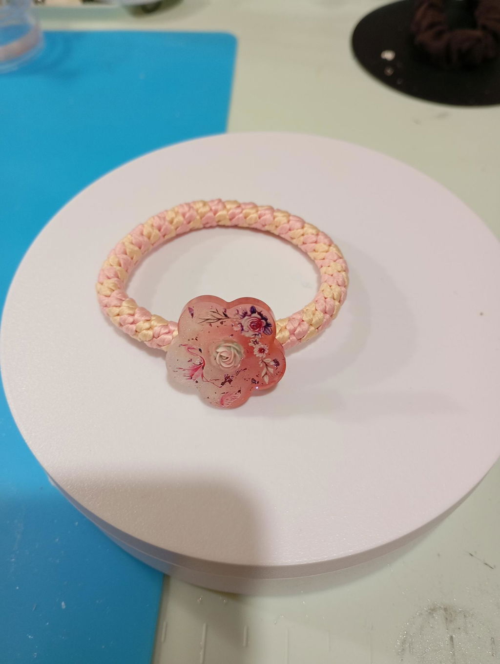 Artline Crystal Epoxy Resin — Low Viscosity, Perfect for Crafts & Jewelry
