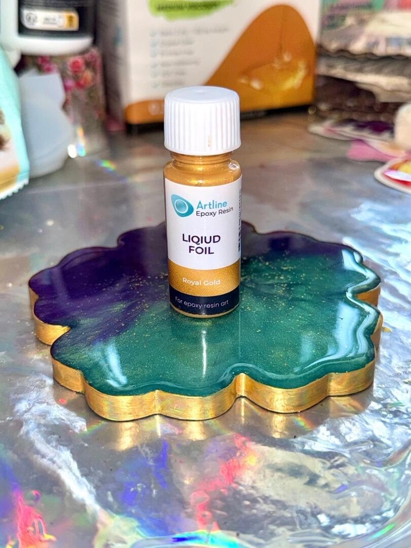 Artline Liquid Foil, 15ml