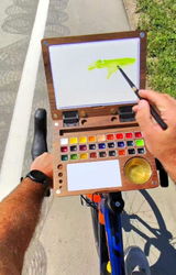Walnut Watercolor Kit (Master Edition)