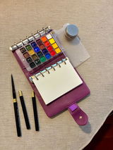 Nomad Watercolor Kit