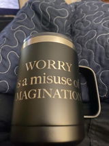 Etsy review photo