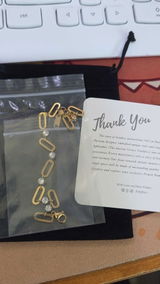 Anonymous review photo
