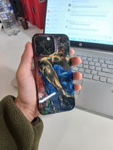 User picture