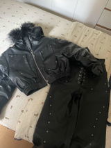 Liam Carter review photo