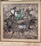 Yibin Wang review photo