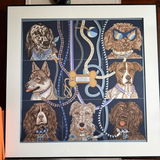 Etsy customer review photo