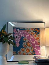 Etsy customer review photo