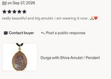 Customer o.E. review photo