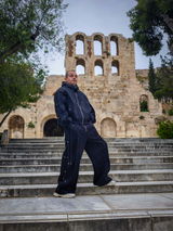 Andreas Anthopoulos review photo