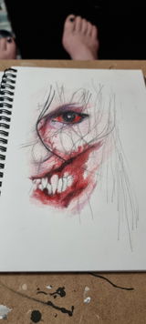 Anonymous review photo