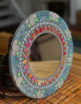 Svetlana Protko Gaïa mosaics review photo