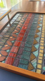Svetlana Protko Gaïa mosaics review photo