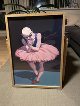 Pernille review photo