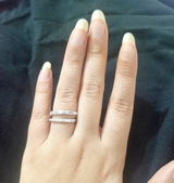 Noura M. review photo