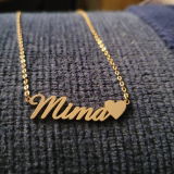 Mima s review photo