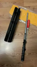 Anderson review photo