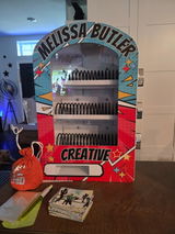 Melissa Butler review photo