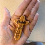 Christie Loman review photo