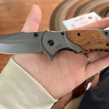 Megan review photo