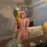 Aubrey review photo
